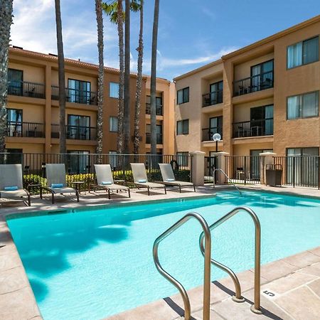 Sonesta Select Huntington Beach Fountain Valley Esterno foto