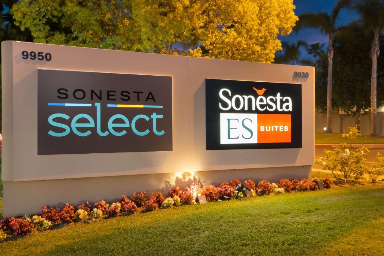 Sonesta Select Huntington Beach Fountain Valley Esterno foto