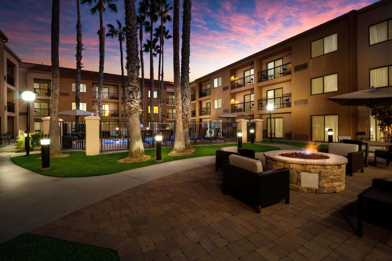 Sonesta Select Huntington Beach Fountain Valley Esterno foto