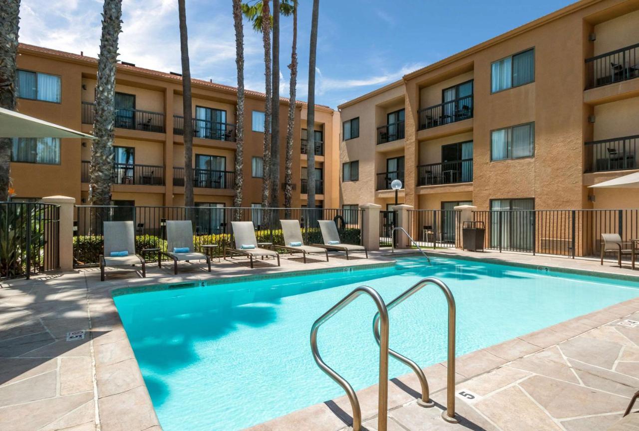 Sonesta Select Huntington Beach Fountain Valley Esterno foto