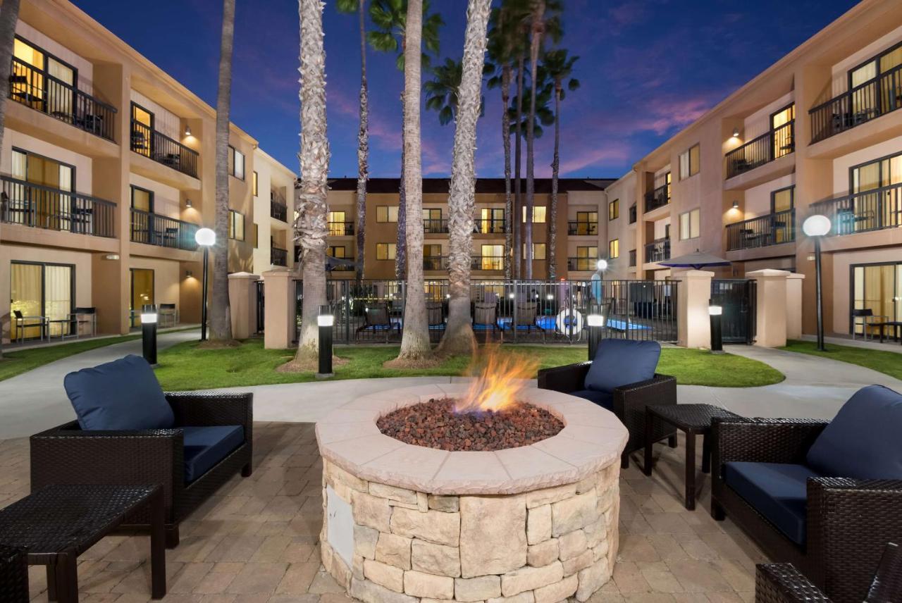 Sonesta Select Huntington Beach Fountain Valley Esterno foto